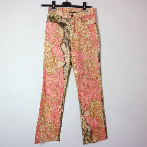 Jeans pantaloni roberto - jeans,