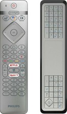 Philips ykf463 001 - philips, telecomando