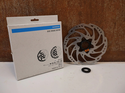 Disco freno shimano slx - freno,