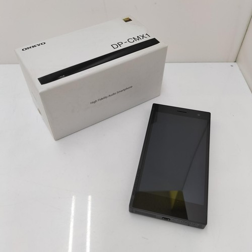 Onkyo cmx1 gran beat - dp-cmx1(b),