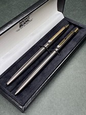 MONTBLANC Noblesse Slimline