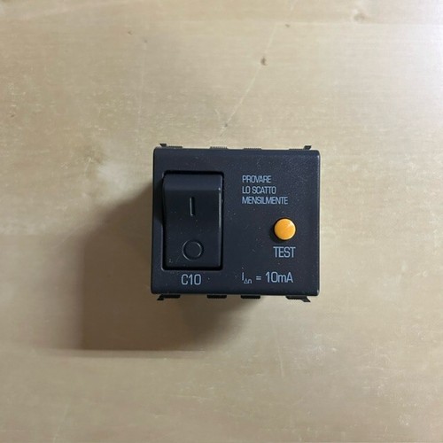 Gewiss 30358 interrutore - 30358,