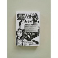 Cronache Ribelli Volume II