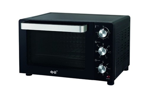 Forno elettrico dpm fen25lt - dpm, 25