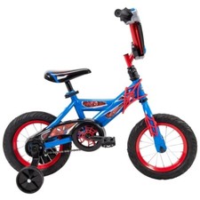 Huffy Marvel Spider-Man
