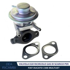 Valvola egr per fiat ducato - per,