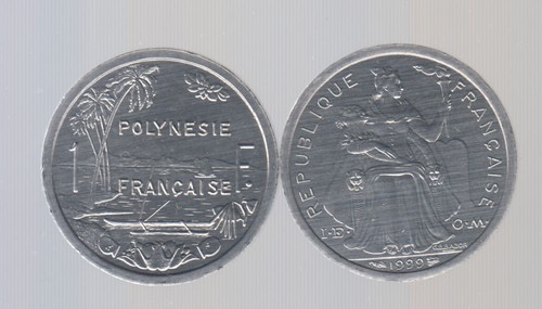Polinesia francese franco - polinesia,