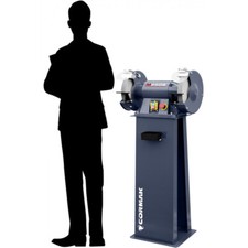 Smerigliatrice industriale - , da