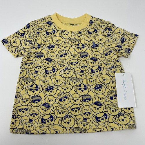 Shirt ralph lauren ragazzo - lauren,