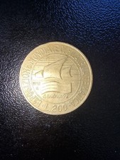 GENOVA '92 - ESPOSIZIONE