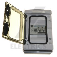 Cassetta dei fusibili unità