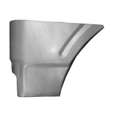 Angolo parafango posteriore