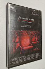 Poltrone rosse parma - rosse, e