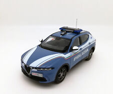Alfa Romeo Tonale - Polizia di