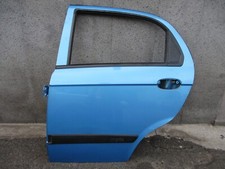 PORTA PORTIERA POSTERIORE SX