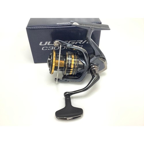 Shimano ultegra c3000xg - 21,
