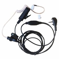 Auricolare auricolare per
