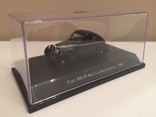 █▓▒░ ★ 1/43 FIAT 508