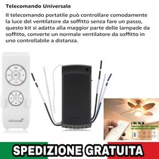 Telecomando Kit e Timer
