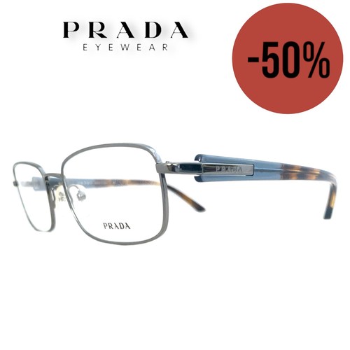 Prada occhiali vista vpr - prada, da