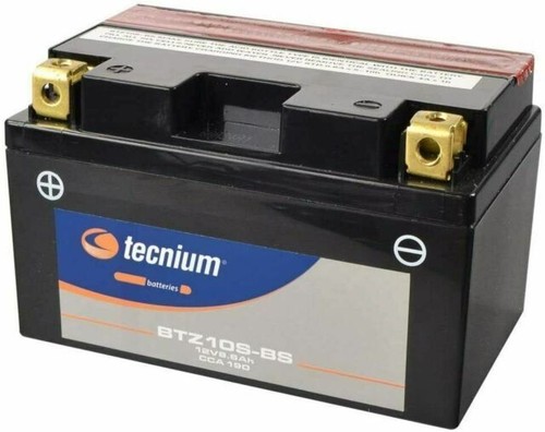 Batteria ytz10s - batteria, ytz10s-bs