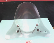 VETRO PARAVENTO PARABREZZA PIAGGIO BEVERLY 200 125