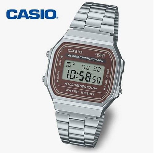 Casio a168wa 5ay - a168wa-5ay, |