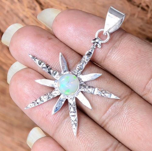 Collana unica con - , ciondolo