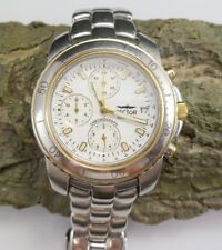 Sector ADV 5500 Cronografo Uomo Quarzo in Acciaio Inox