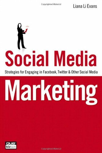 Social media marketing - social,