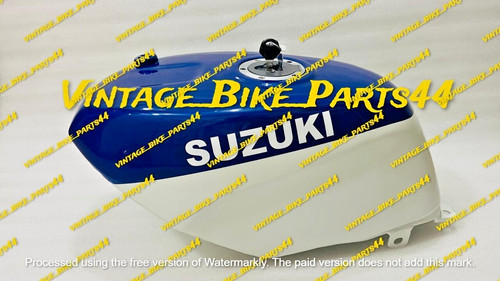 Suzuki rgv250 vj21 1988 1989 - vj21, 1988-1989