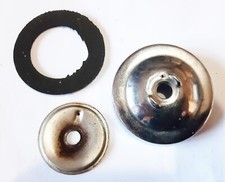 Petrol tank cap for Ducati