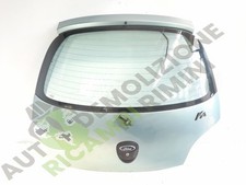 J4D PORTELLO POST.  FORD KA