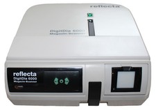 Reflecta DigitDia 6000 scanner