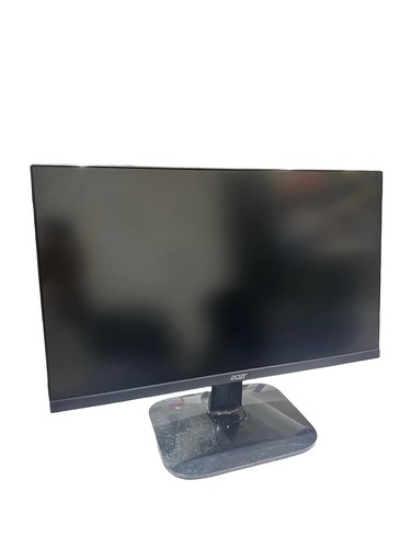 Monitor acer ka240y fhd - acer, 24"