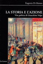 La storia dell'azione Vita