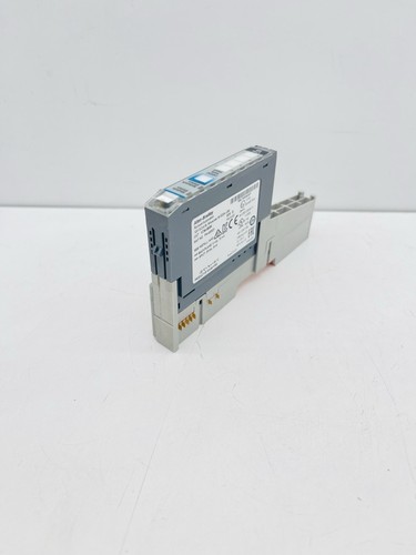 Modulo plc allen bradley - allen,