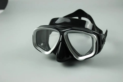 Maschera nuoto esclusiva per