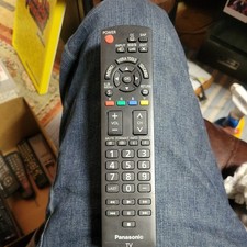 Telecomando TV al plasma