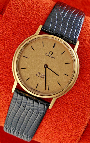 Raro orologio omega - omega, de