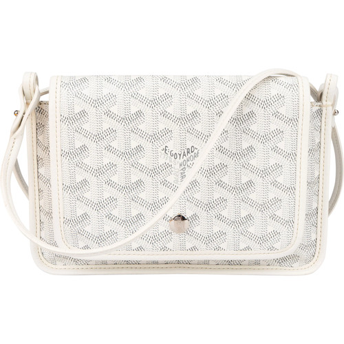 Borsa goyard white - borsa,