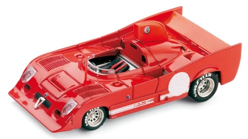 Brumm alfa romeo 12 - tt,