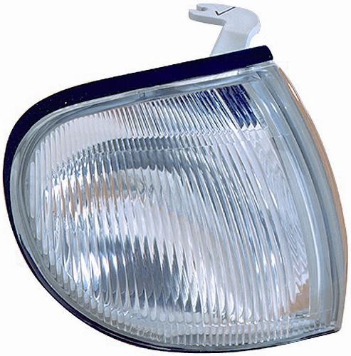 Fanale ant bianco - fanale,
