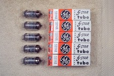 Cinque, NUOVO, GE 5814A, 5