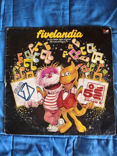 Fivelandia giri - ,