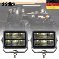 2xfari lavoro led - da, 30w