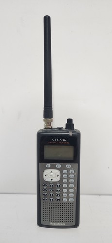 Radio shack pro 106 digital - pro-106,