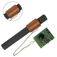 Modulo ricevitore dcf radio - modulo,