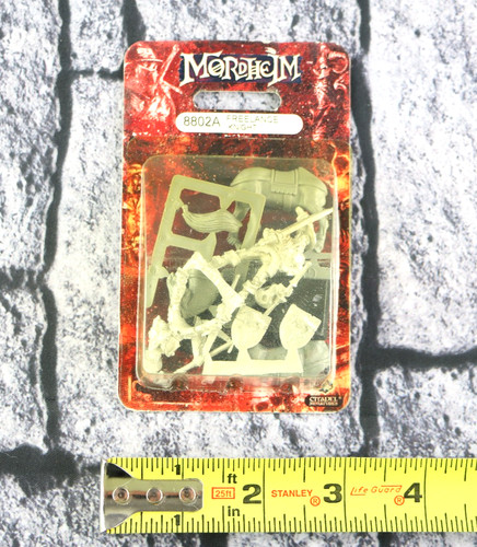 1999 mordheim cavaliere - mordheim,