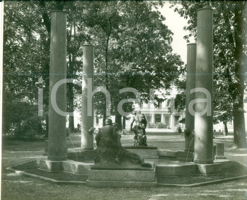 1932 olgiate olona fontana - 1932,